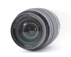 【Top Mint】PENTAX SMC DAL 50-200mm f/4-5.6 ED Lens for Pentax k from JP #1065 - Picture 1 of 7