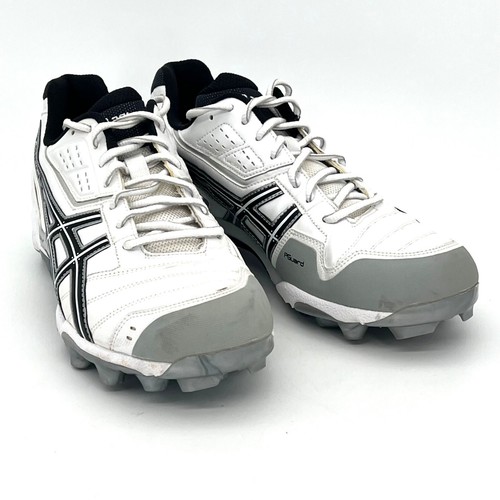 Scarpe uomo Asics HG10 Gel Provost PGuard tacchetti multifunzione misura 11 5 Duomax
