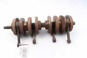 Crankshaft Connecting Rods Kawasaki Z 1000 A1 Z1F/A 77-80 - Picture 1 of 3