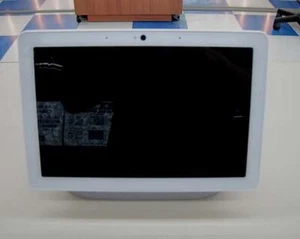 Google Ga00426-Jp Nest Hub Max - Bild 1 von 4