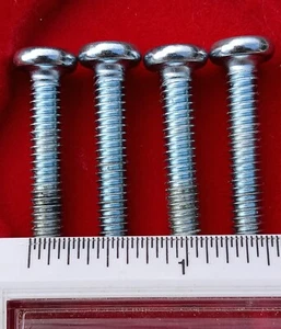 Bunk Bed Frame Screws for Dorel Loft Bed Desk Shelves 4016427 4016029 or 4016129 - Picture 1 of 6