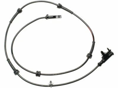 Sensor de velocidad delantero ABS SMP 12112SS AWD para Infiniti G25 2011-2012 Foto 1 de 2