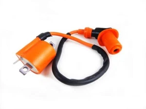 Performance Racing Ignition Coil for Arctic Cat 90 250 300 400 454 500 2x4 4x... - Picture 1 of 3