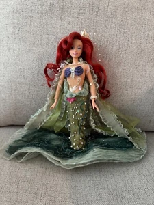 Disney The Little Mermaid Ariel Special Edition Doll - Picture 1 of 13
