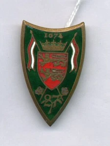 27° Régiment de Dragons. AB. b (L38)  - Foto 1 di 2