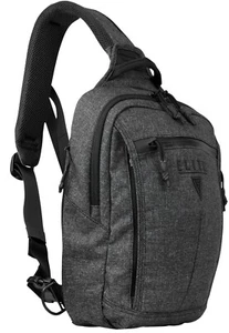 Elite Survival Blindside Concealed Carry Slingpack - Dark Gray 7719-H - Picture 1 of 5