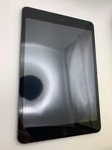 iPad mini 2 WIFI 16gb Space Gray - Picture 1 of 8