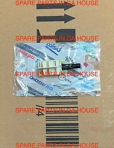 Genuine Blanco Dishwasher On / Off Switch Button BFDWC65 BFDWC65W BFDWC65X - Picture 1 of 3