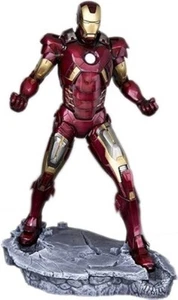 Iron man Statue 1/6 Scale Kotobukiya - Picture 1 of 7