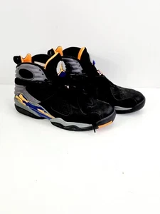 Air Jordan 8 Retro Phoenix Suns Size 10  - Picture 1 of 10