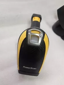 PowerScan 9500 PBT 9500 Player (Bluetooth) neuwertig - verschiedene Modelle verfügbar - Bild 1 von 5