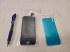 LCD Front Digitizer Glass Black Touch Screen Replacement Assembly for iPhone 5