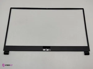¡Nuevo! Borde de bisel frontal LCD MSI GL75 MS-17E5 serie - Imagen 1 de 6