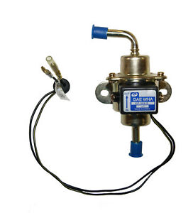 Electric Fuel Pump GMB 545-1010