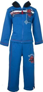 Marvel Spiderman tracksuit Blue 3 Years / 96 cm - Picture 1 of 1