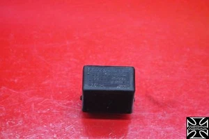 07 2007 SUZUKI SV1000S  SV 1000 TURN SIGNAL BLINKER RELAY FLASHER SWITCH - Picture 1 of 5