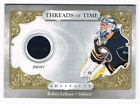 2020-21 Artifacts Threads of Time Relics Jersey Pick From List !!