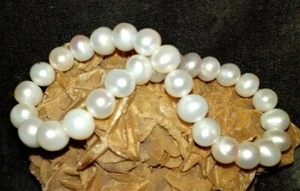 pearl bracelet new item - Picture 1 of 1