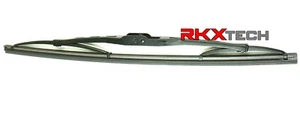 EURO-BLADES by RKX Rear Windshield Wiper Blades for Audi Q7 4L0955425 - Picture 1 of 2