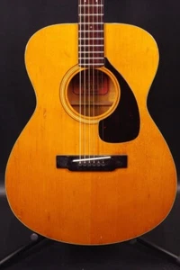 YAMAHA FG-110 1967 Acoustic Guitar - Picture 1 of 11