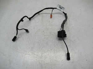 Arnés de cables USB AUX FORD FOCUS III Torneo 1.6 conexión BV6T15K857 FNA (237) - Imagen 1 de 9