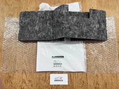 Thermoguard Battery Cover for DODGE RAM 1500 2500 3500 4500 56028472AC MOPAR OEM - Image 1 of 4