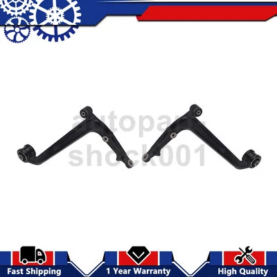 Brazos de control inferiores delanteros Delphi para Volkswagen EuroVan 2,8 L 2,4 L 2,5 L_AP Foto 1 de 3