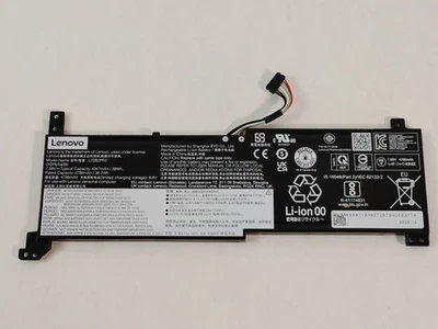 Lot of 10 Lenovo V15 G4 IRU 4947 mAh 2 Cell 7.68 V Laptop Battery SB11B36272 - Image 1 of 4