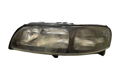 VOLVO V70 I LV Scheinwerfer vorne links 0711000 8620686 2.50 Diesel 30748618 - Bild 1 von 4