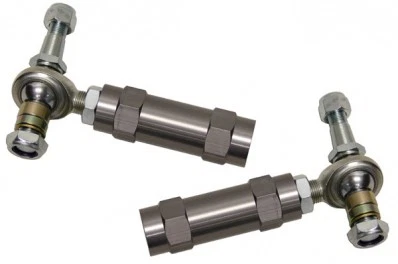 Kit Bump Stop BBK PERFORMANCE - Billet Alm. - 95-04 Mustang - 2562 Foto 1 de 2