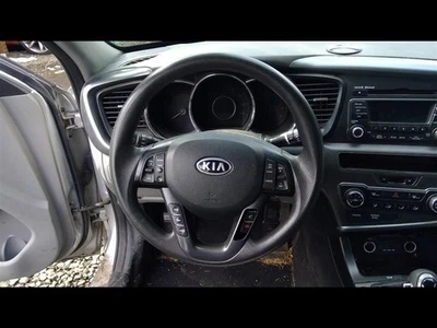 Volante KIA Optima 2011-2015 con levas de cambio OEM Foto 1 de 3