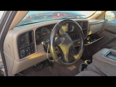 2003 04 05 06 2007 GMC SIERRA 1500 PICKUP Steering Column Shift Classic Style  Foto 1 de 4