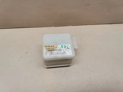 MODULO DI CONTROLLO ANTIFURTO MERCEDES CLASSE E W210 - Immagine 1 di 4