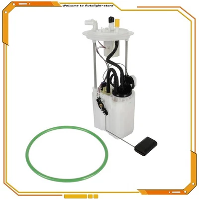 Conjunto de bomba de combustible para Lincoln Navigator Ford Expedition 5,4 L 2010-2014 Foto 1 de 4