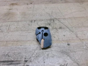 SANDVIK 570-32L123E15B | CoroCut 2 size E To SL32 cutting head for grooving - Picture 1 of 3