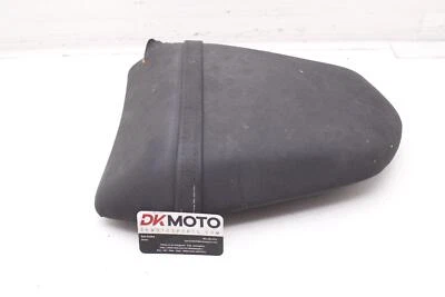 12 Kawasaki Ninja 650 Oem Rear Back Passenger Tandem Seat Pad Saddle Pillion R11 - Image 1 of 4