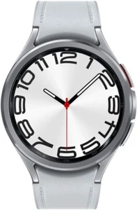 Samsung Galaxy Watch 6 Classic SM-R965U 47mm LTE/Cellular Unlocked R965U - Photo 1 sur 2