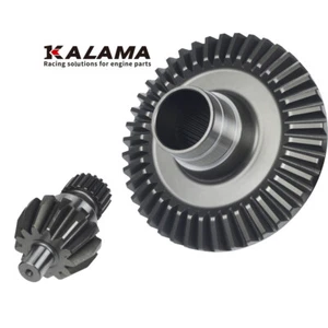 New Ring & Pinion Gear Set Drive Differential Rancher 420TRX  FPE/FPM 2007~2013 - Picture 1 of 8