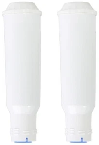 2x Pack Agua Cafetera Automática para AEG AEL01 Siemens Bosch TCZ-6003 Etc - Imagen 1 de 2
