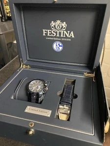 Festina Armbanduhr für Herren - Bild 1 von 7