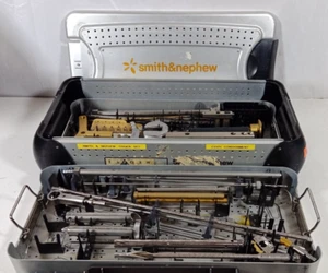 Vassoio per strumenti Smith & Nephew Trigen - Set di strumenti parziali - Foto 1 di 7