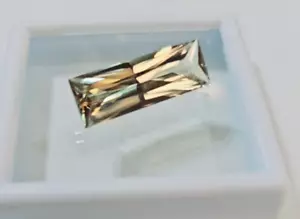 CERTIFIED Color Change Turkish Diadpore, Csarite - Picture 1 of 5