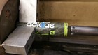 Adidas Melee 2 Softball Bat Shaving Service ***Please Read Full Description***