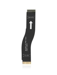 Cable flexible de placa base compatible para Samsung Galaxy S21 5G (G991U) (versión de EE. UU.) - Imagen 1 de 3