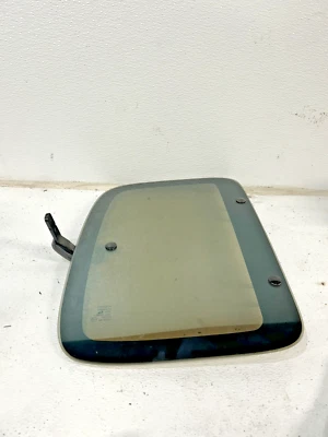 1995-00 Toyota Tacoma дополнительная кабина правый пассажир задний четверть стекла окно M2035 - Изображение 1 из 4