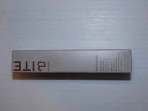 Nuevo brillo de labios BITE Beauty "Yaysayer" con infusión de aceite de canela, 0,17 oz. - Imagen 1 de 2