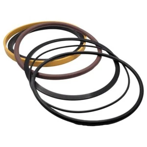 Hydraulic Cylinder Kit AH212102 for John Deere 4045 6068 310G 310SK 710K 310SG - Picture 1 of 1