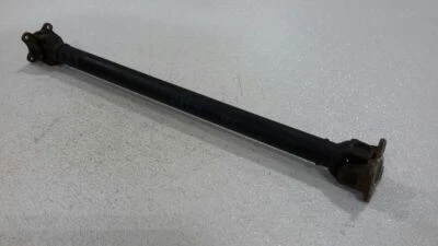 Eje de transmisión delantero usado se adapta a: BMW 528I 2014 AWD delantero grado A Foto 1 de 4