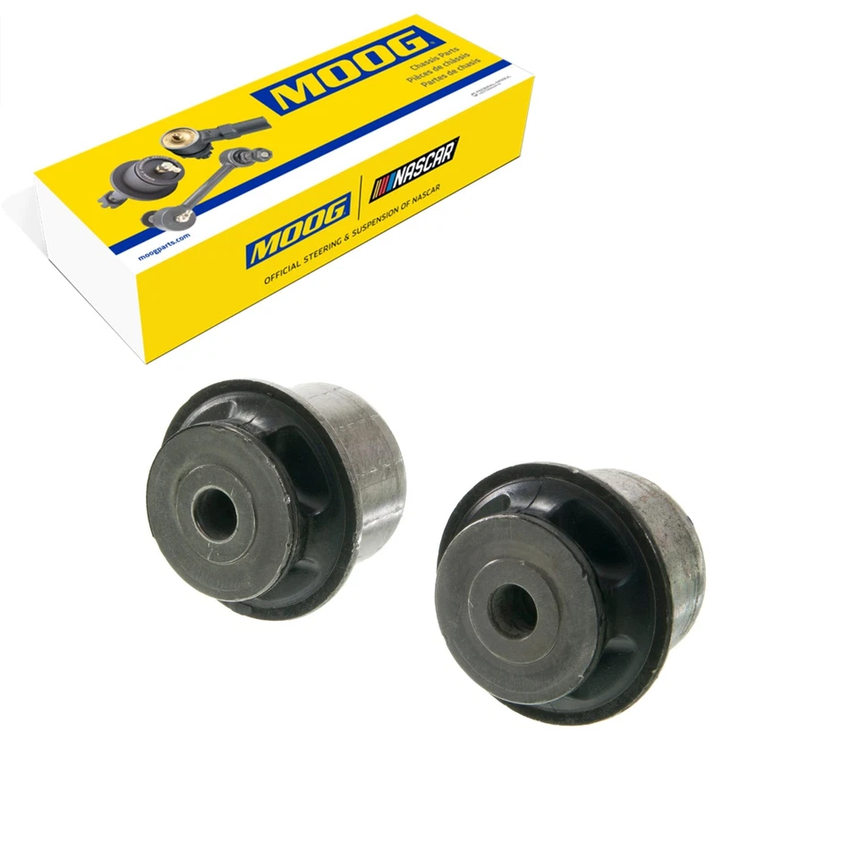 MOOG Suspension Control Arm Bushing Front Upper For 2006-2009 Mercury Milan - Image 1 of 2