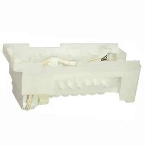 Samsung Fridge Ice Maker RF220NCTASR RF221NCTASR RF260BEAEBC RF260BEAESP NEW - Picture 1 of 5